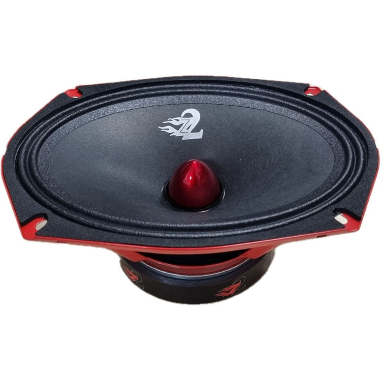 میدرنج زد۲ مدل Z2 Z-MP16980