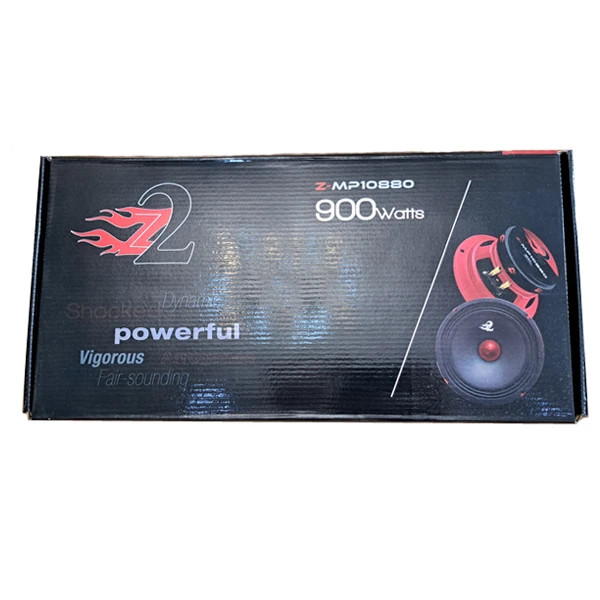 میدرنج خودرو مدل z-mp10880 بسته دو عددی