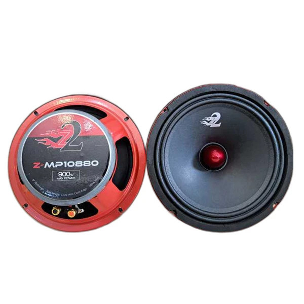 میدرنج خودرو مدل z-mp10880 بسته دو عددی