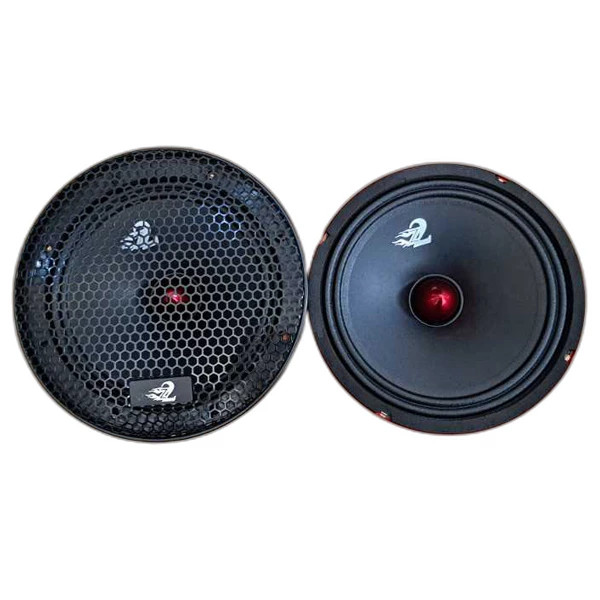 میدرنج خودرو مدل z-mp10880 بسته دو عددی