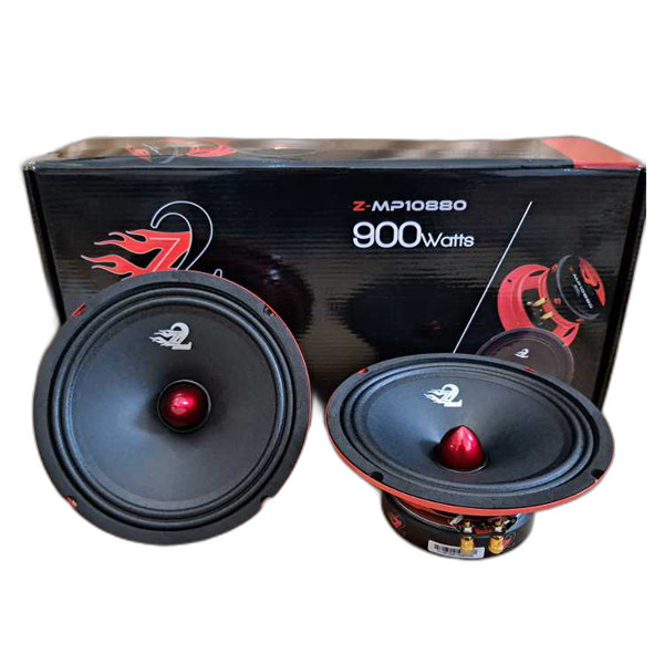 میدرنج خودرو مدل z-mp10880 بسته دو عددی