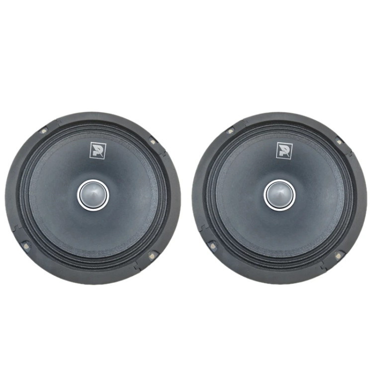 میدرنج خودرو الفاسونیک مدل PSW-7700 بسته دو عددی