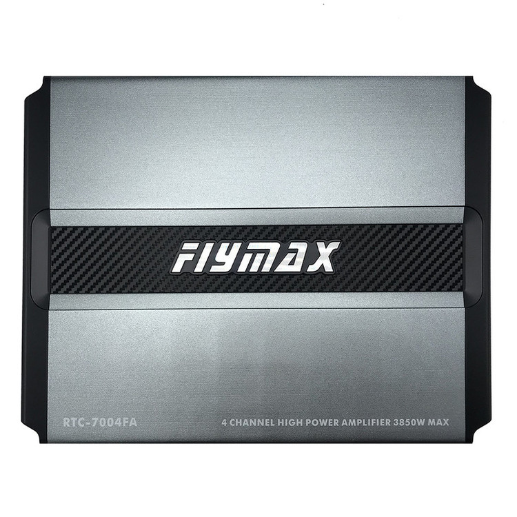 آمپلی فایر خودرو فلای مکس مدل RTC-7004FA