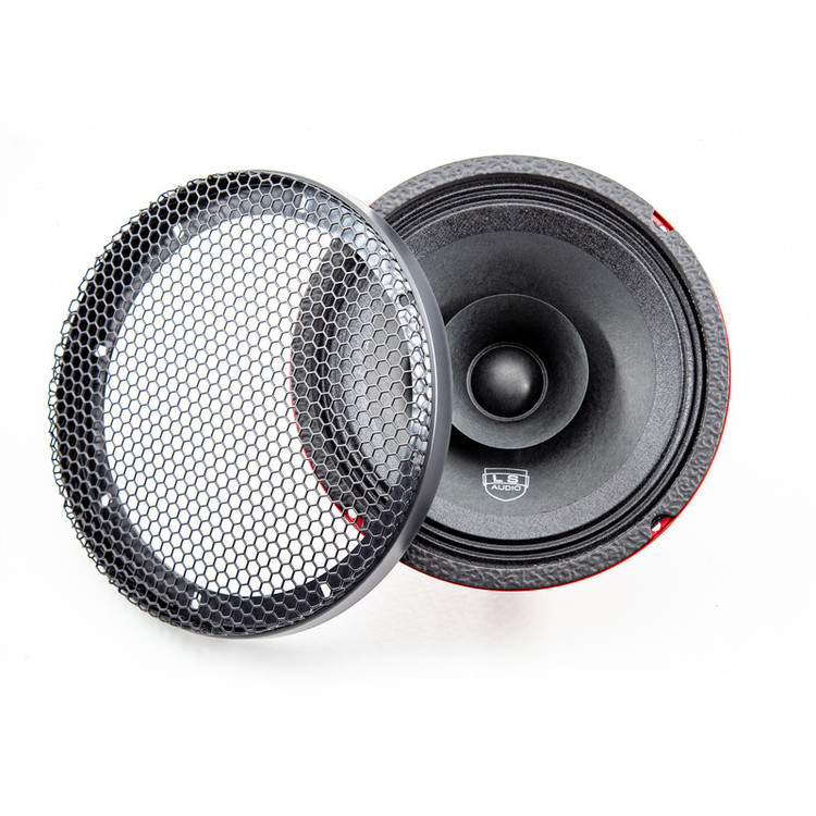 میدرنج خودرو ال اس مدل LS-8FL