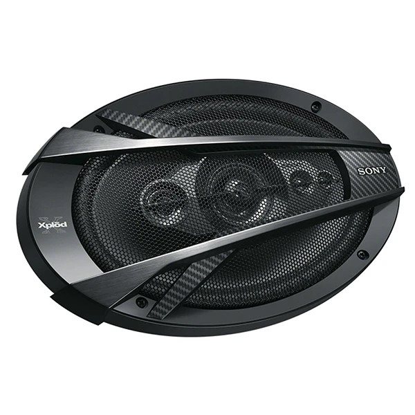 اسپیکر خودرو سونی مدل xs-xb6951 بسته دو عددی