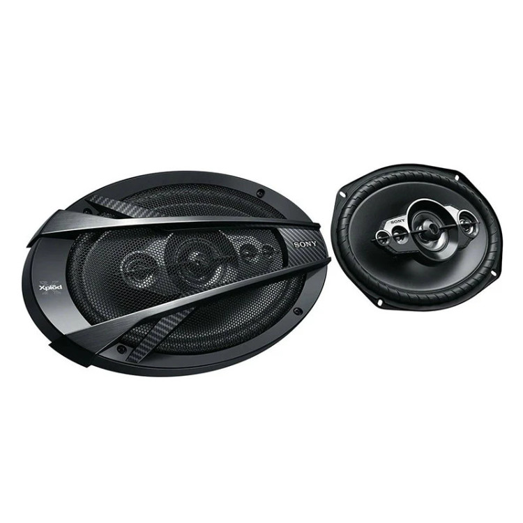 اسپیکر خودرو سونی مدل xs-xb6951 بسته دو عددی