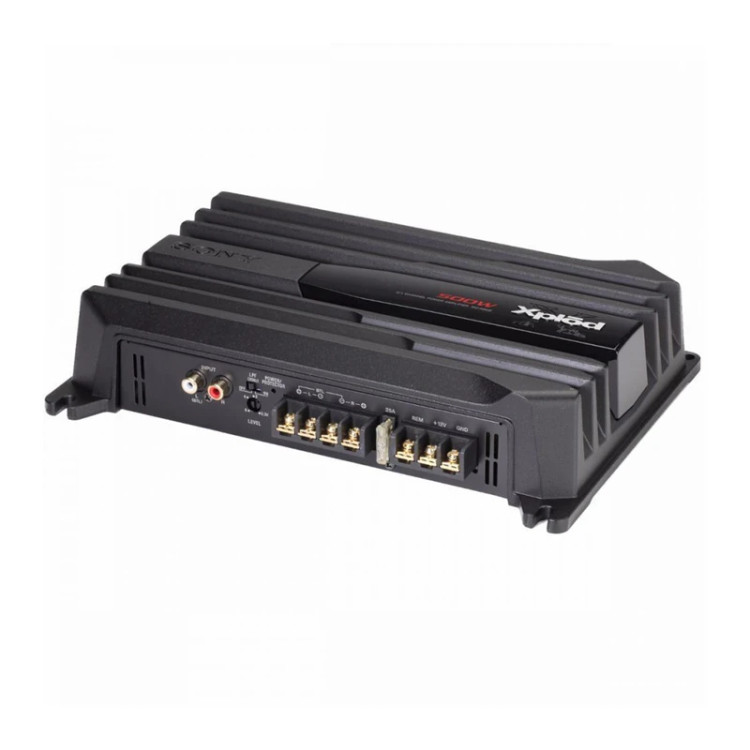 آمپلی فایر خودرو سونی XM-N502