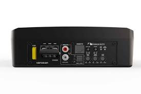 ساب باکس اکتیو ناکامیچی Nakamichi NBF20.0A