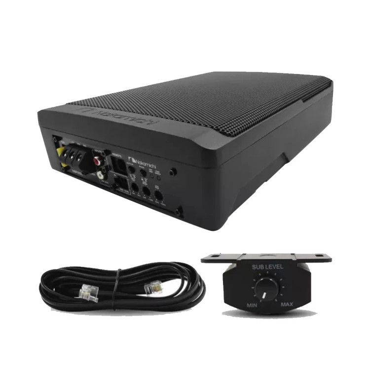 ساب باکس اکتیو ناکامیچی Nakamichi NBF20.0A