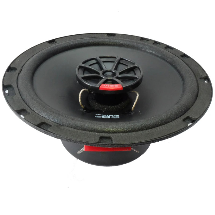 اسپیکر خودرو وایب ادیو مدل SLICK6-V7 بسته دو عددی