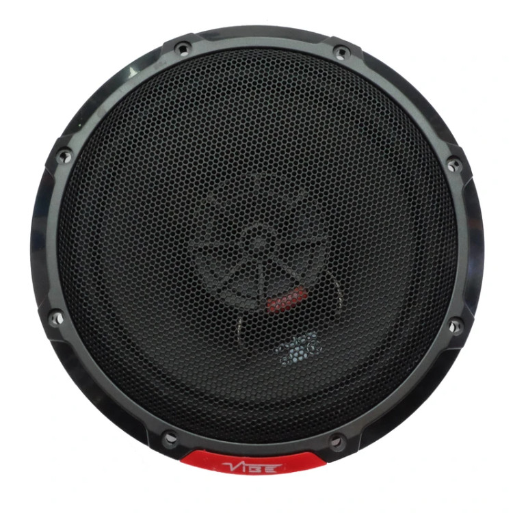 اسپیکر خودرو وایب ادیو مدل SLICK6-V7 بسته دو عددی