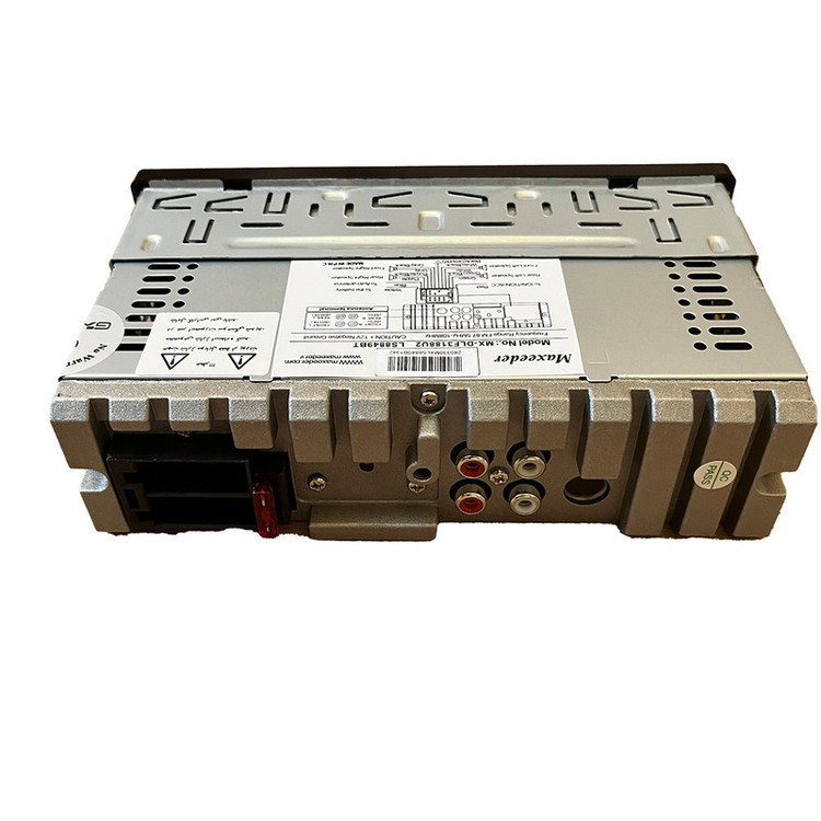 پخش کننده خودرو مکسیدر مدل LS 8842 BT
