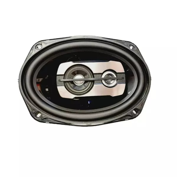 بلندگو بیضی خودرو سونیر مدل gs-6973 sounyer بسته 2 عددی