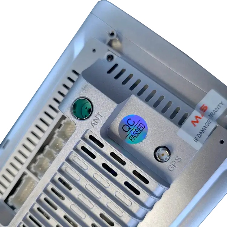 مانیتور اندروید مکسیس MAXIS MX360