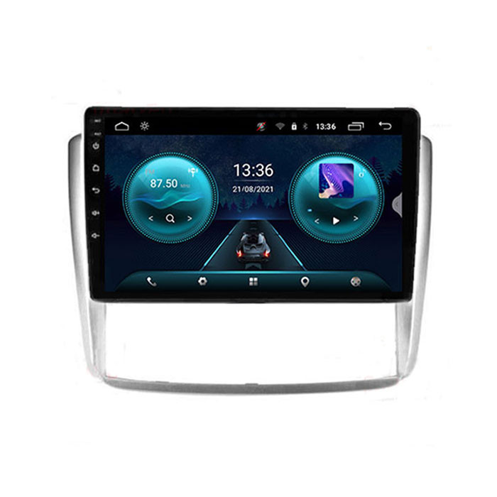 مانیتور اندروید آریو z300 مدل MTK