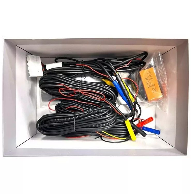 دوربین 360 درجه کلارو Claro CL-2053RK همراه کیت