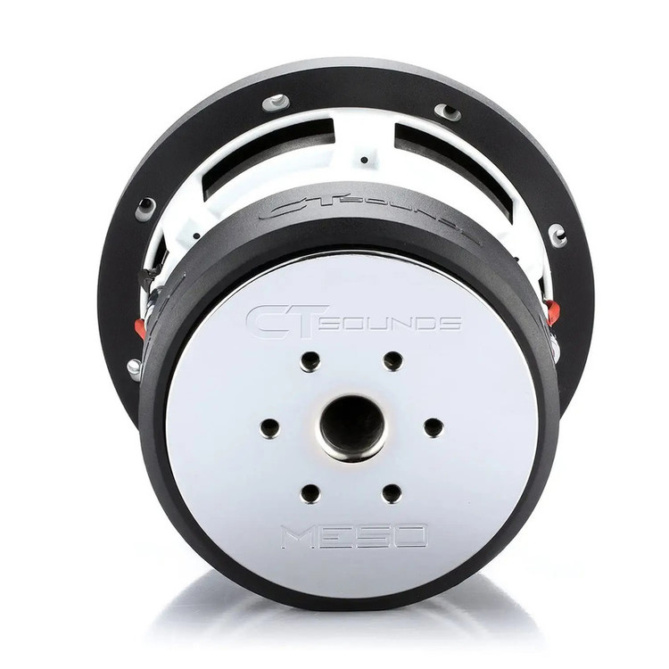 ساب ووفر خودرو سی تی ساندز CT Sounds مدل Meso605D2