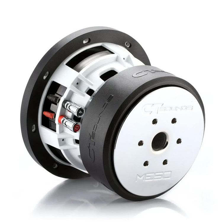 ساب ووفر خودرو سی تی ساندز CT Sounds مدل Meso605D2