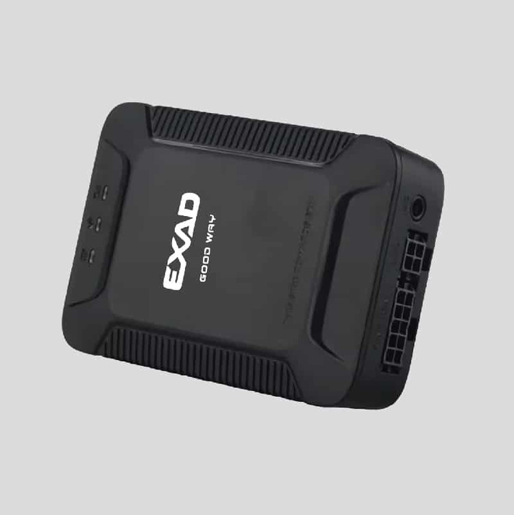 ردیاب خودرو اگزد Exad مدل EX-G5