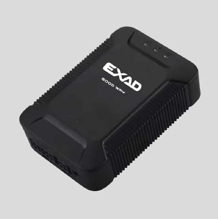 ردیاب خودرو اگزد Exad مدل EX-G5