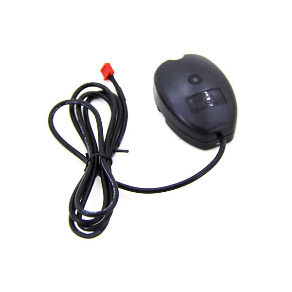 دزدگیر خودرو چیتا مدل FM-F5D