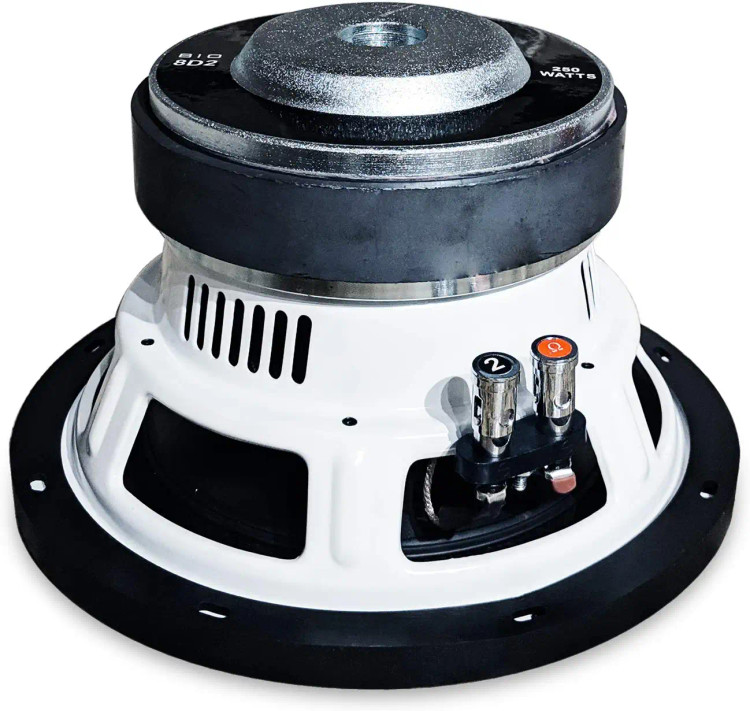 ساب ووفر خودرو سی تی ساندز CT Sounds مدل BIO-8-D4