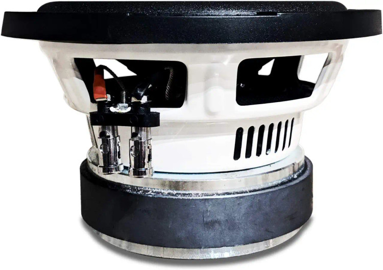 ساب ووفر خودرو سی تی ساندز CT Sounds مدل BIO-8-D4