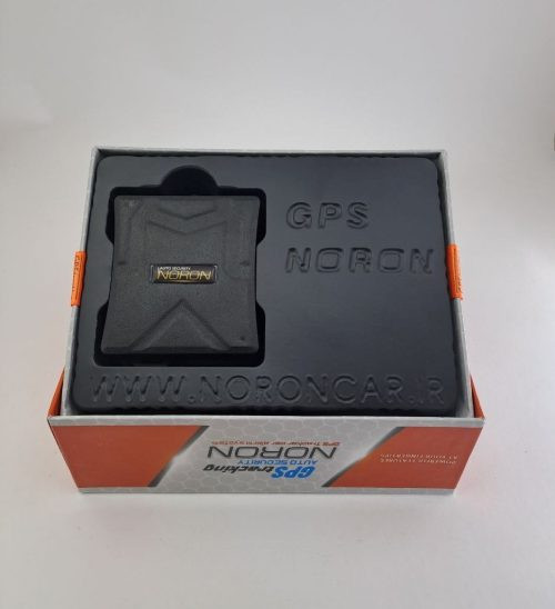 ردیاب خودرو نورون noron مدل s350