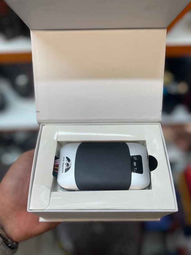 ردیاب خودرو اسکایلر - skylor مدلGPS-303F