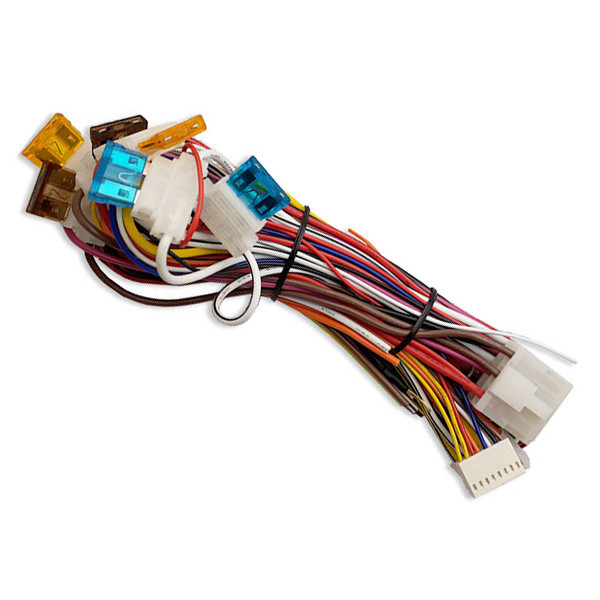 دزدگیر خودرو استیل میت - Steelmate مدل ردبت 8006