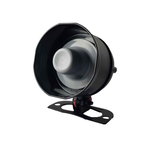 دزدگیر خودرو استیل میت - Steelmate مدل ردبت 8006