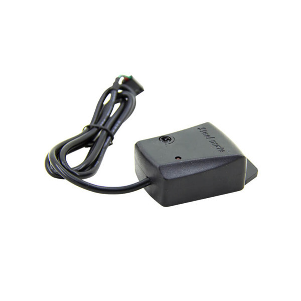 دزدگیر خودرو استیل میت - Steelmate مدل ردبت 8006
