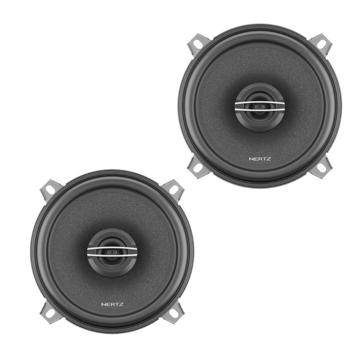 اسپیکر خودرو هرتز مدل CX 130 بسته دو عددی
