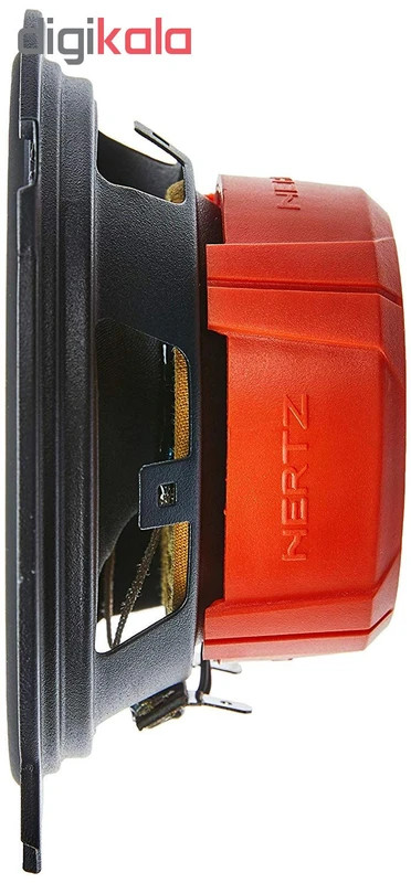 اسپیکر خودرو هرتز مدل DCX 130.3