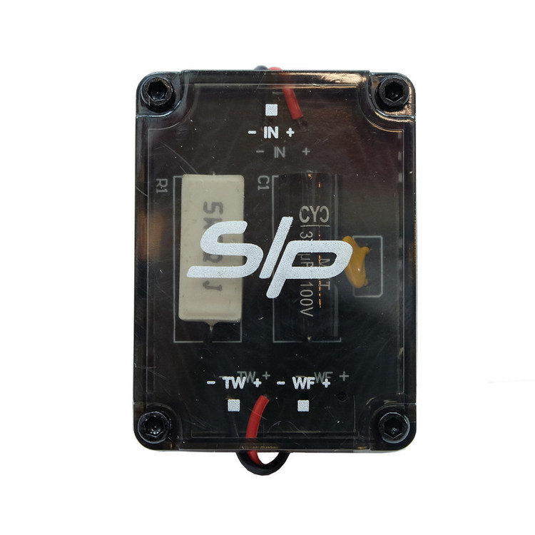 کامپوننت خودرو اس پی ال مدل SPL-651KIT بسته دو عددی