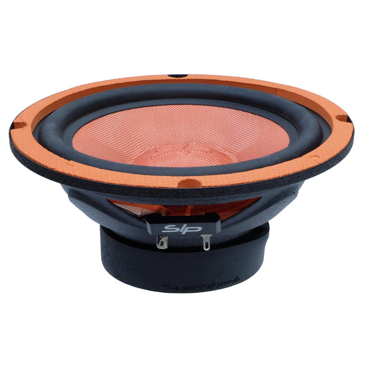 کامپوننت خودرو اس پی ال مدل SPL-651KIT بسته دو عددی
