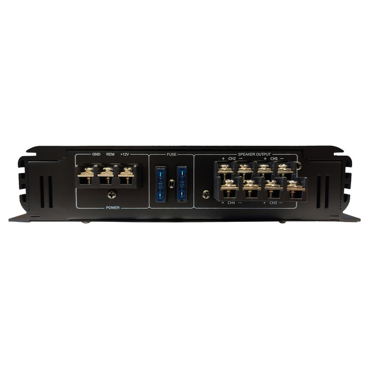 آمپلی فایر خودرو مکسیدر مدل MX-AP4160BM407