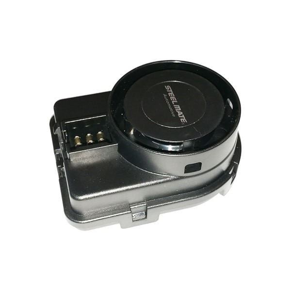 دزدگیر موتور سیکلت استیل میت مدل 896L-M2