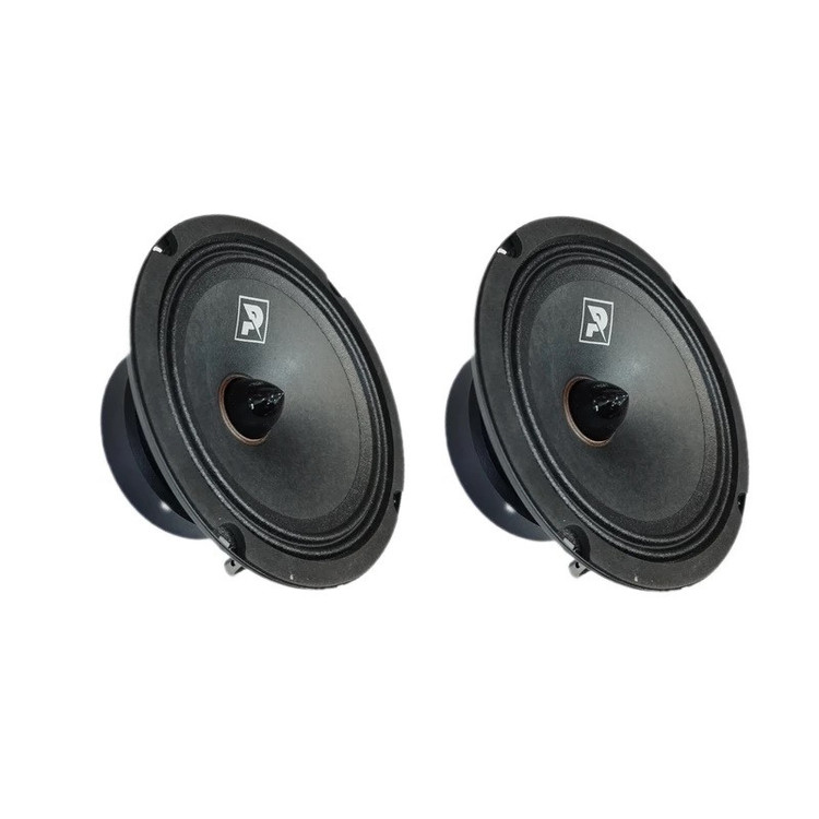 میدرنج خودرو آلفاسونیک مدل PSW-602 بسته دو عددی