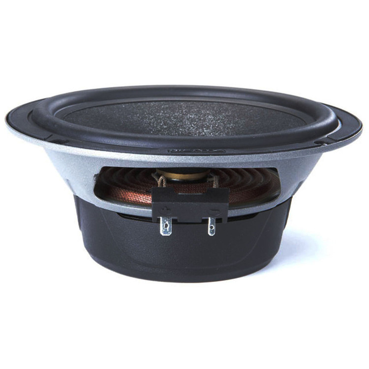 کامپوننت خودرو هرتز مدل CK 165L بسته 8 عددی