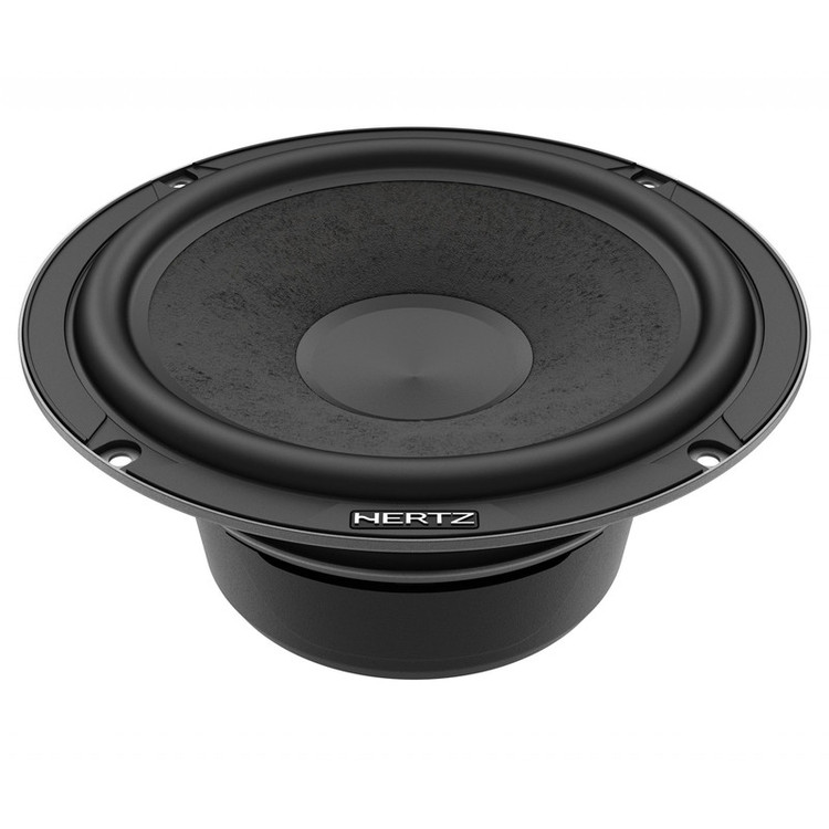کامپوننت خودرو هرتز مدل CK 165L بسته 8 عددی