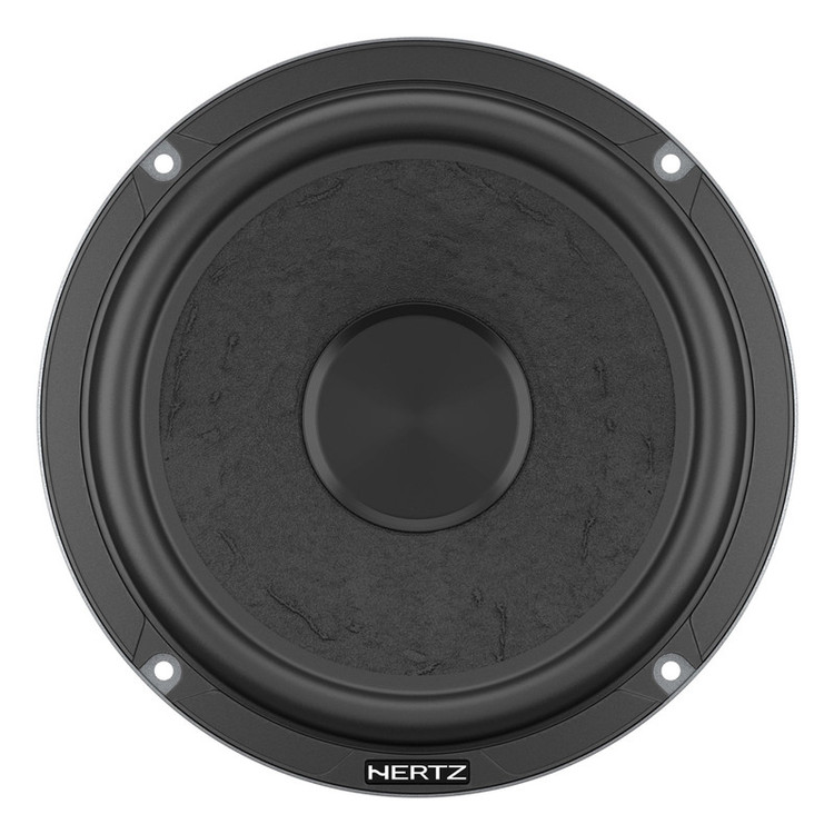 کامپوننت خودرو هرتز مدل CK 165L بسته 8 عددی