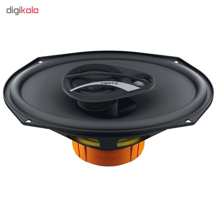 اسپیکر خودرو هرتز مدل DCX 710.3