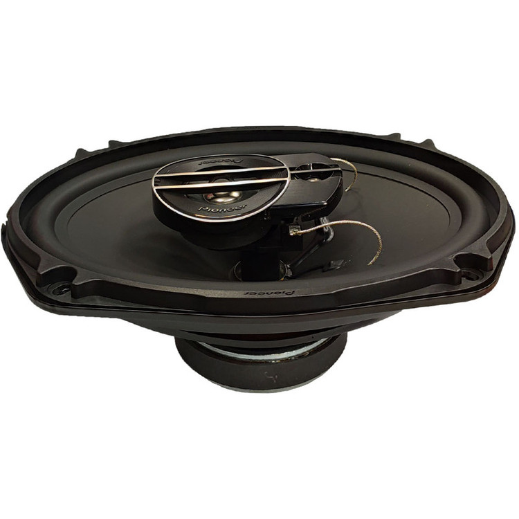 اسپیکر خودرو پایونیر مدل TS-F690 بسته دو عددی
