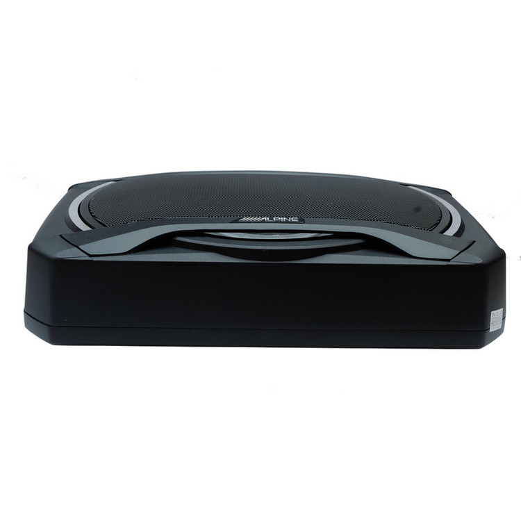ساب ووفر خودرو اکتیو آلپاین مدل SWE- 1080