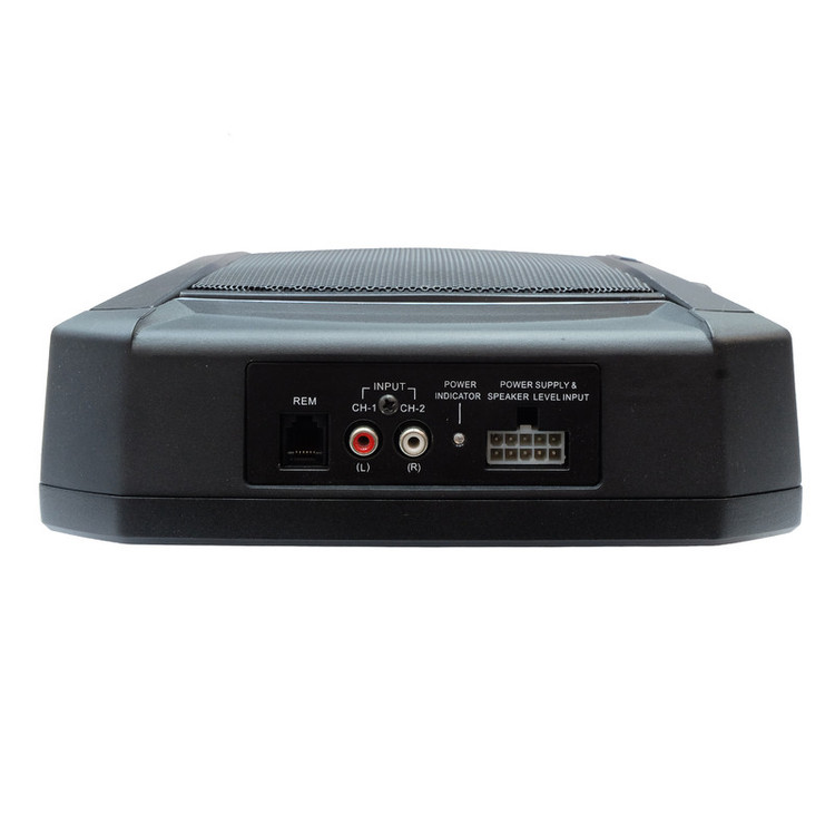 ساب ووفر خودرو اکتیو آلپاین مدل SWE- 1080