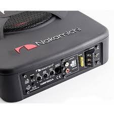 ساب باکس اکتیو ناکامیچی Nakamichi NBF 8.1A