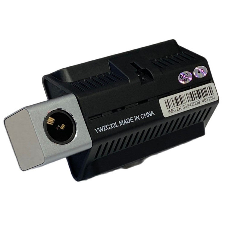 دوربین ثبت وقایع و ردیاب خودرو برند استیل مدل k800 (سیم کارت خور)