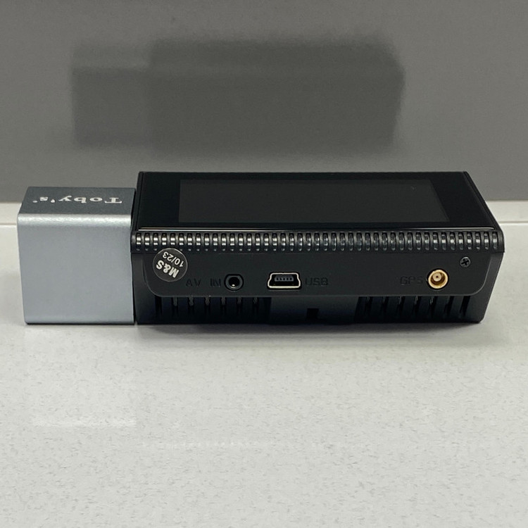 دوربین ثبت وقایع و ردیاب خودرو برند استیل مدل k800 (سیم کارت خور)