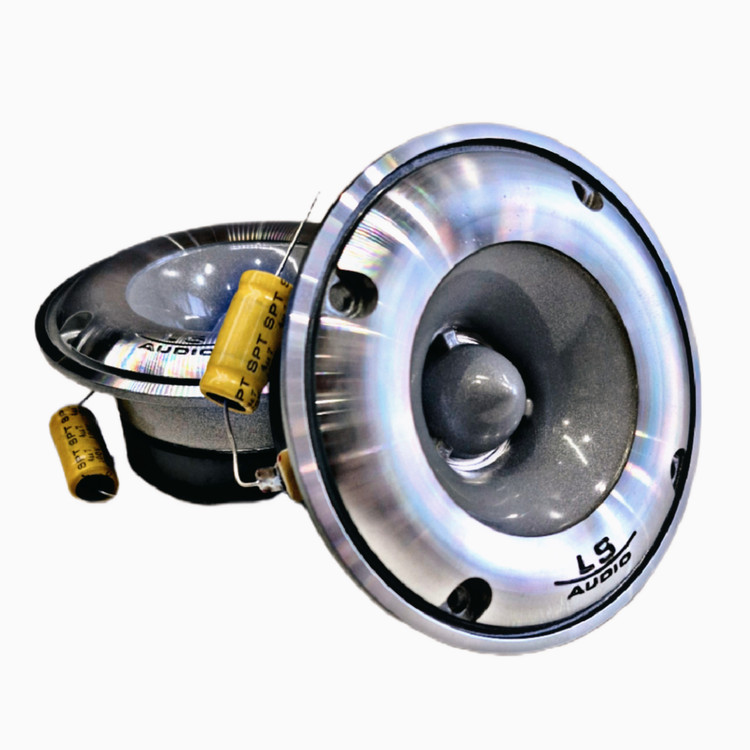 سوپر تیوتر ال اس آدیو Ls Audio LS-190T